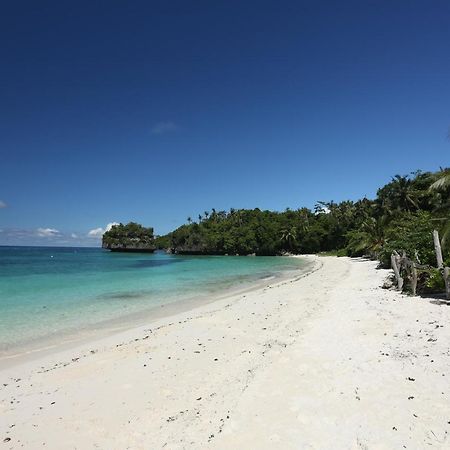 Amun Ini Beach Resort & Spa Anda  Esterno foto