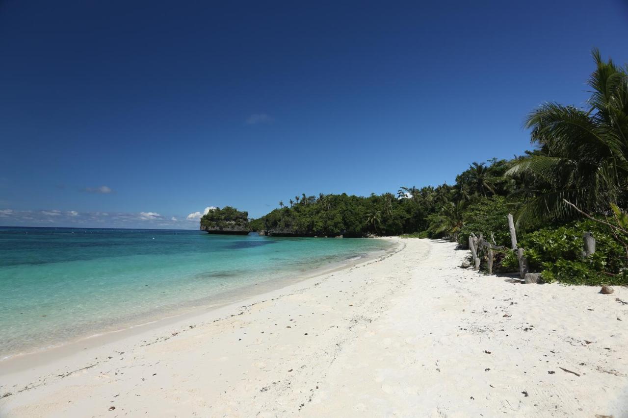 Amun Ini Beach Resort & Spa Anda  Esterno foto